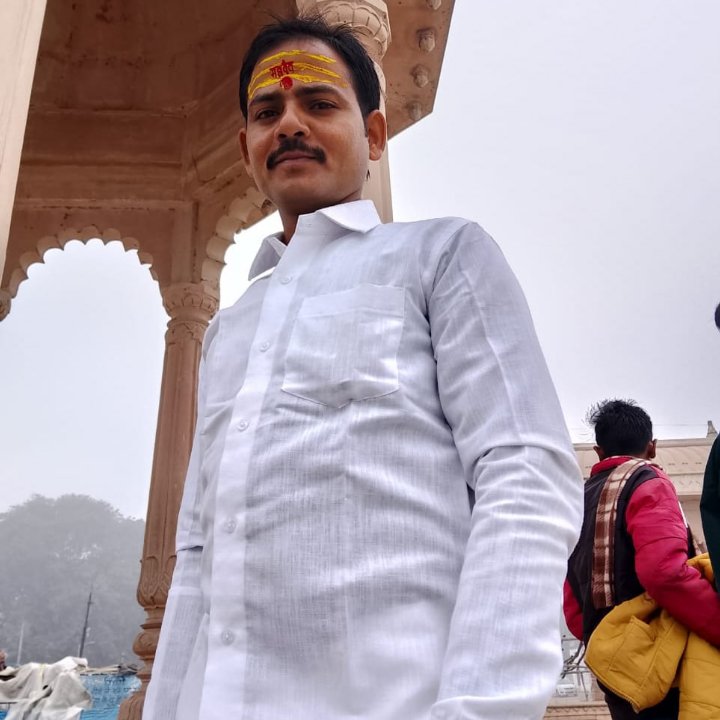पिन्टू यादव