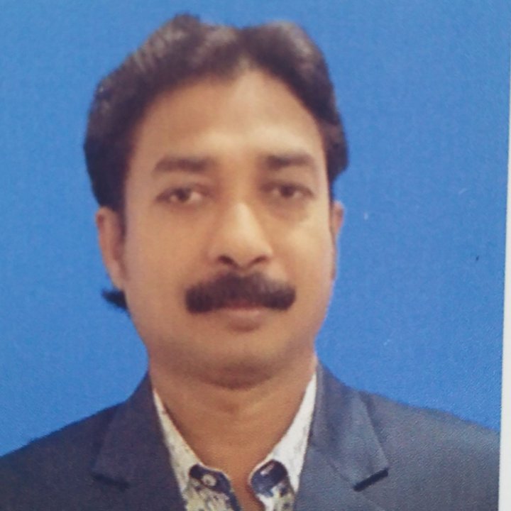 RABINDRA PATTNAIK