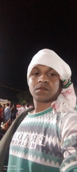 Nilesh Bhandari