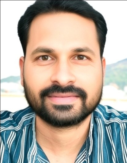 Amit Singh