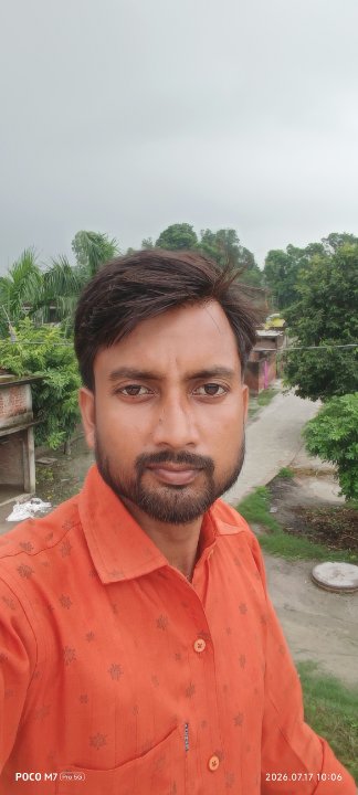 Sudhanshu Gautam