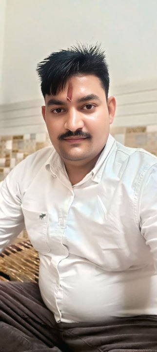 विशाल सागर सेक्टर अध्यक्ष