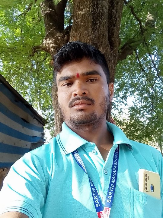 समाधान शिंदे