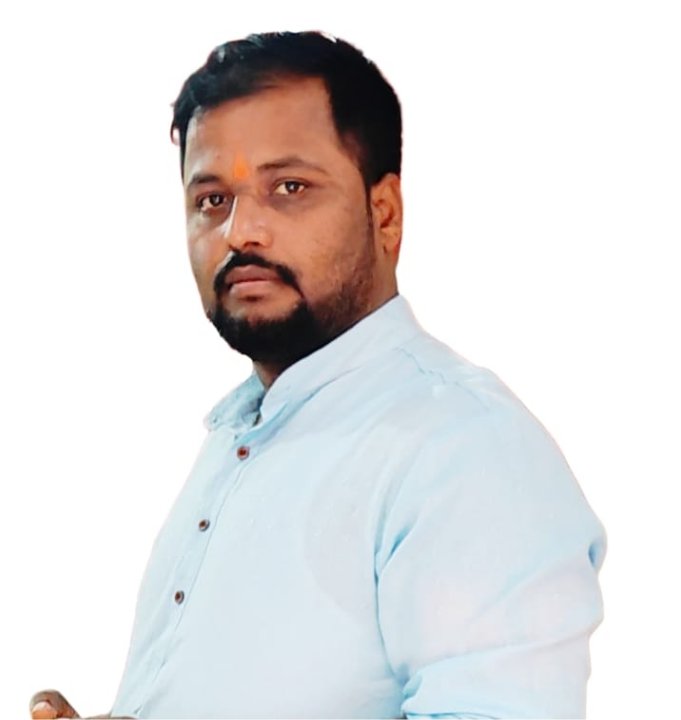 PRAVEEN TIWARI