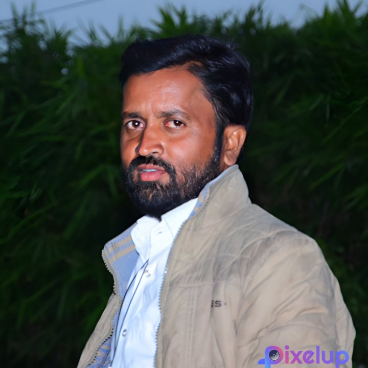 Motipasha palekar