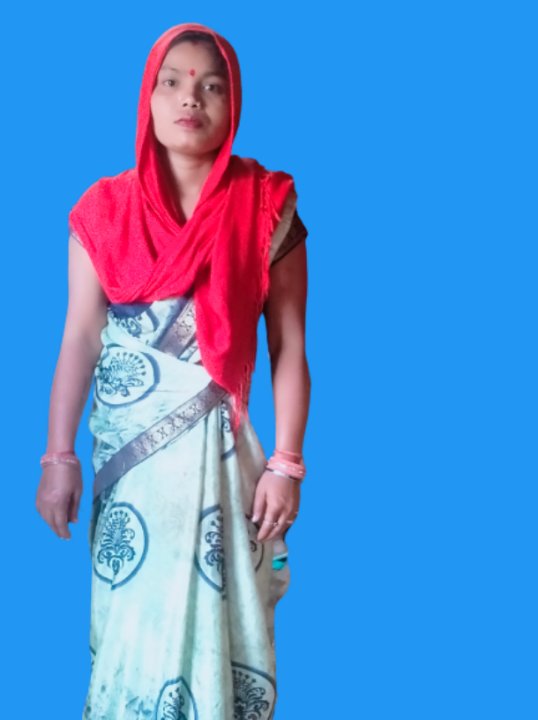 Madhu Rani