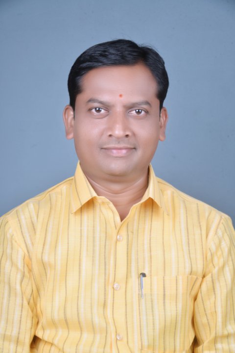 गुरुनाथ पाटील पाळेकर