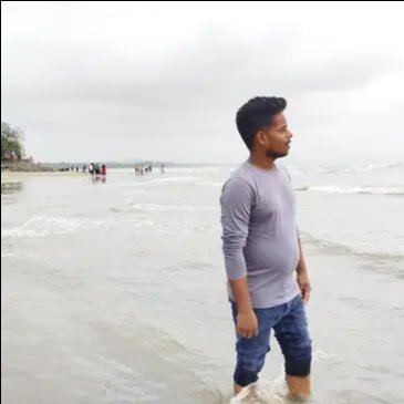 Sandeep Vishwakarma
