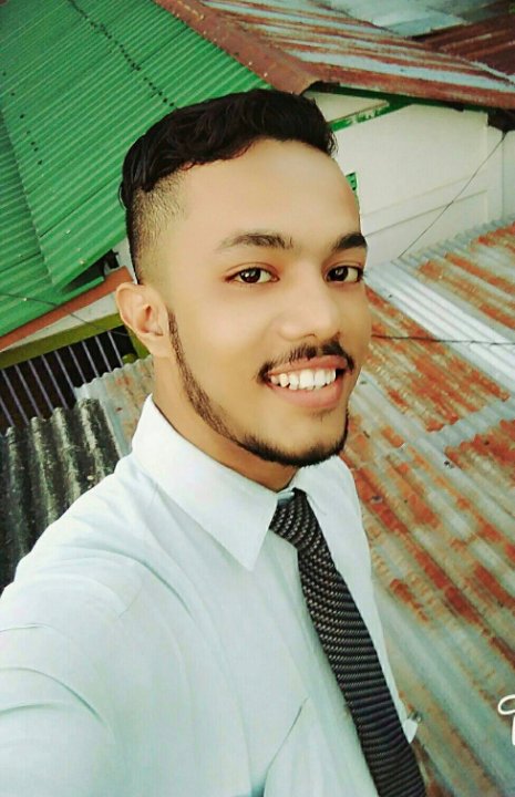 OstoprohorNE তিনিচুকীয়া