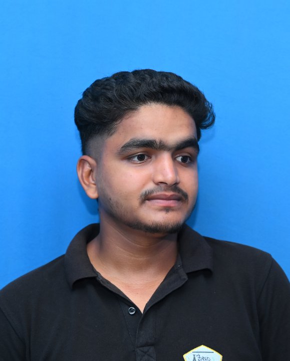 Jeeban Muduli