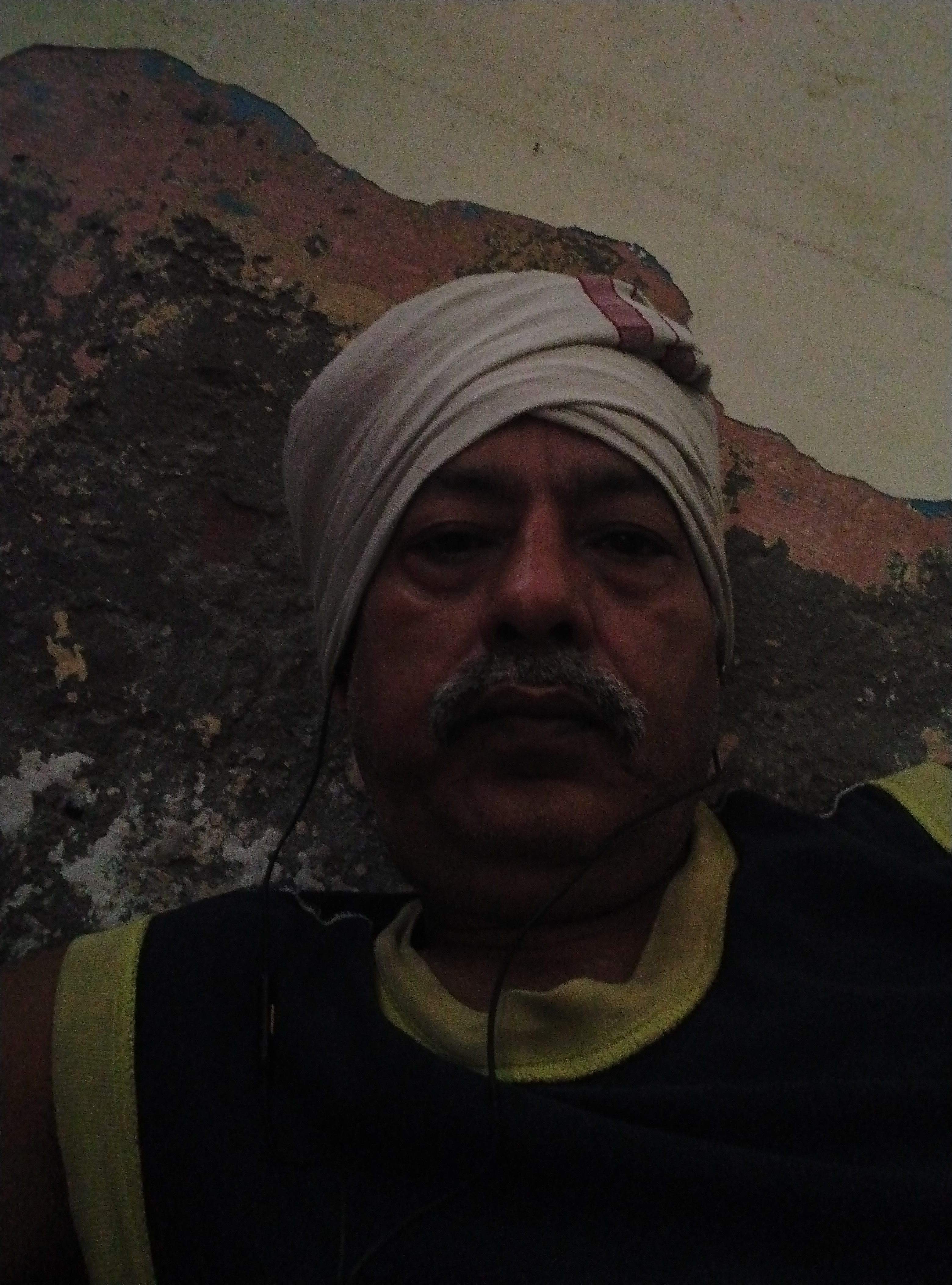 Kuldip Pandey