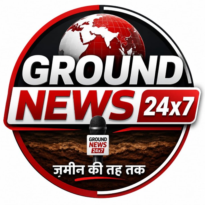 Ground News 24x7