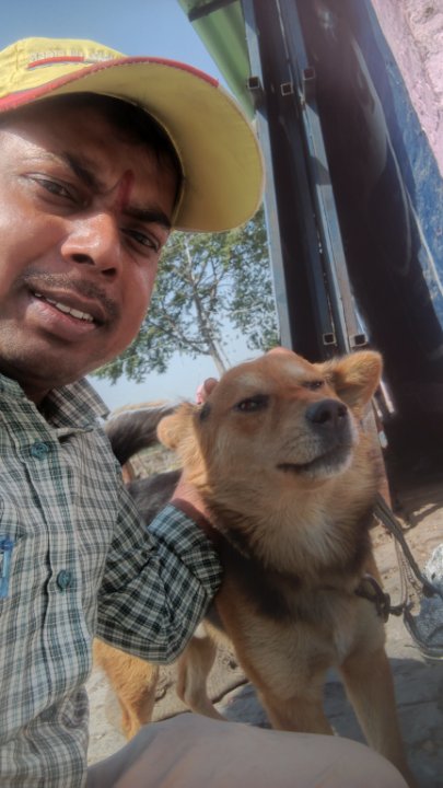 Sanjit Kumar