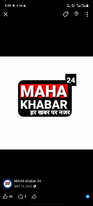 Maha Khabar 24
