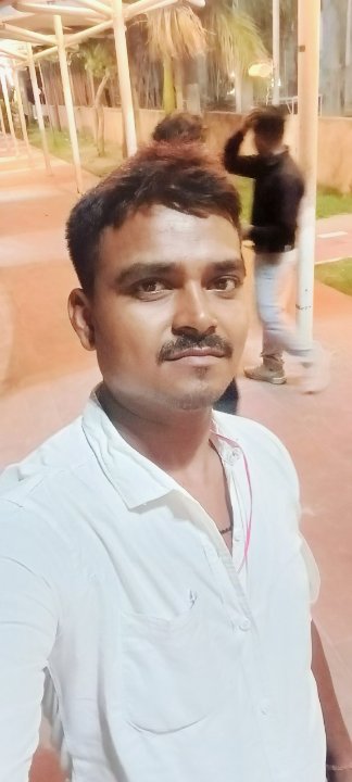 Amarjit Kumar