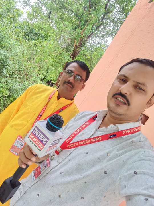 Rameshvar Tiwari