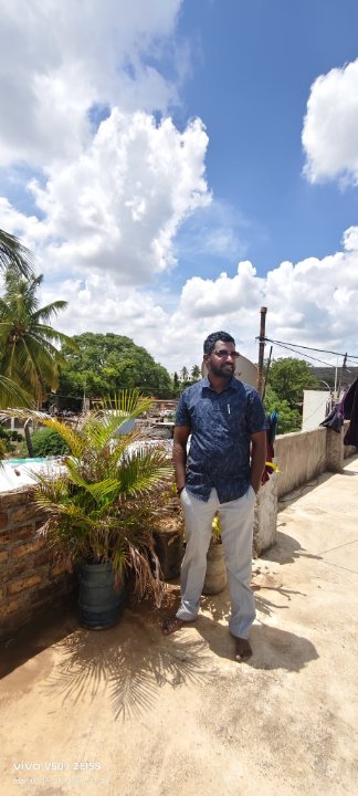 Sanchari Arvi