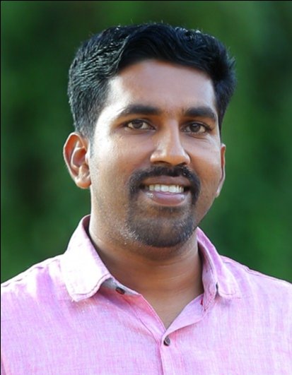 NIKHIL JOSE