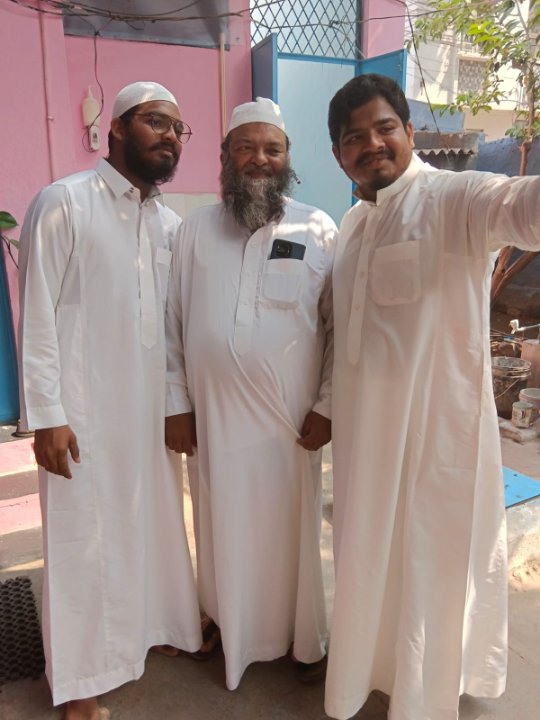 Mohammed Abdul Muqtadar K