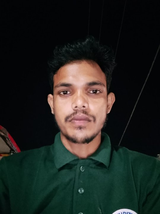 Amit Singh Shilpi