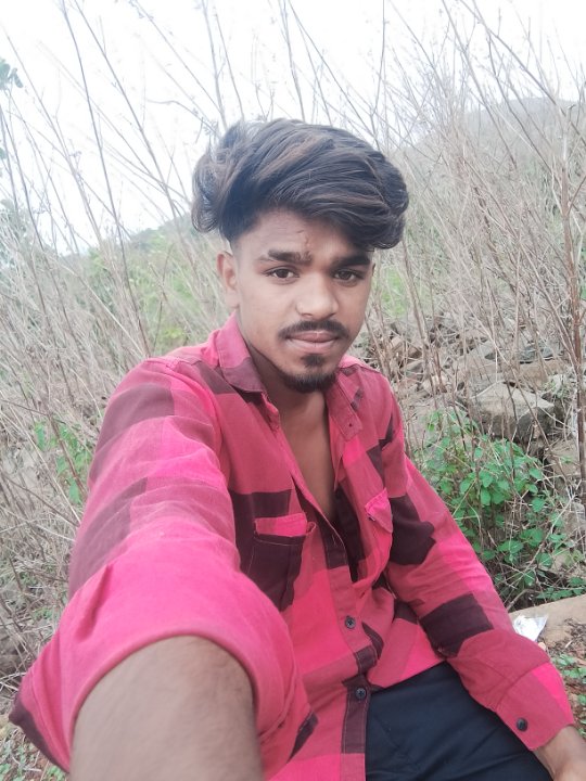 Jitendra parghi