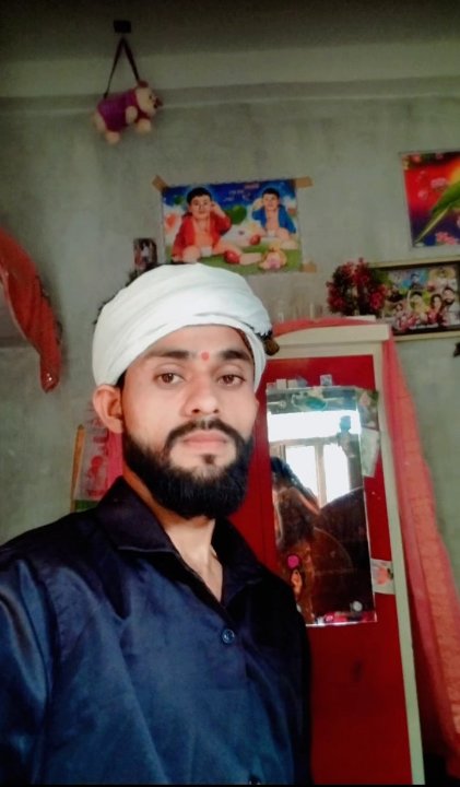 Vikash Yadav