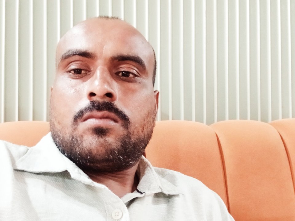 धीरेन्द्र प्रताप सिंह