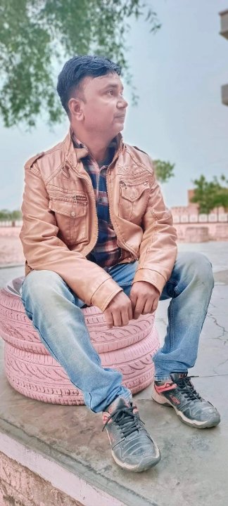 प्रवीण सिसोदिया 