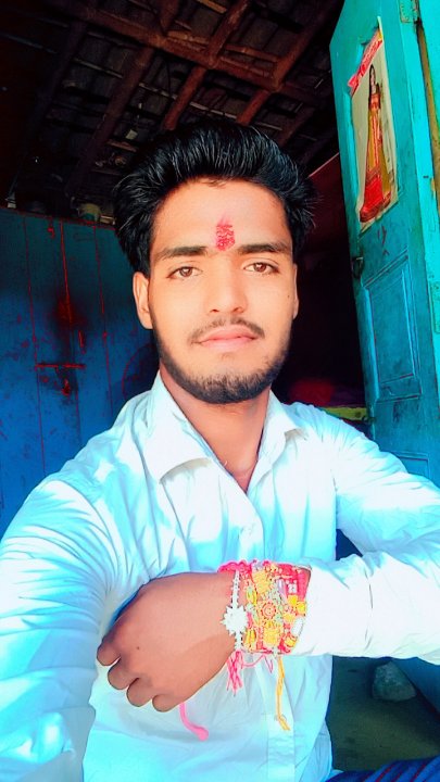 Chandradev Sharma