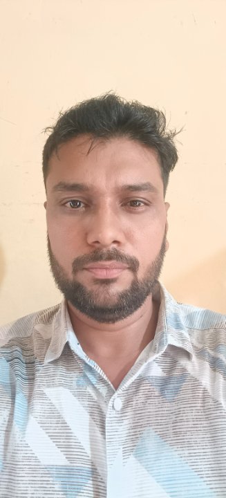 Desai Bharatbhai