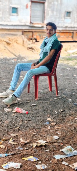 Chhote Raja Rajput