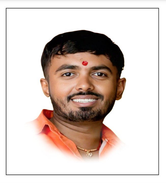 Akash R Nikode