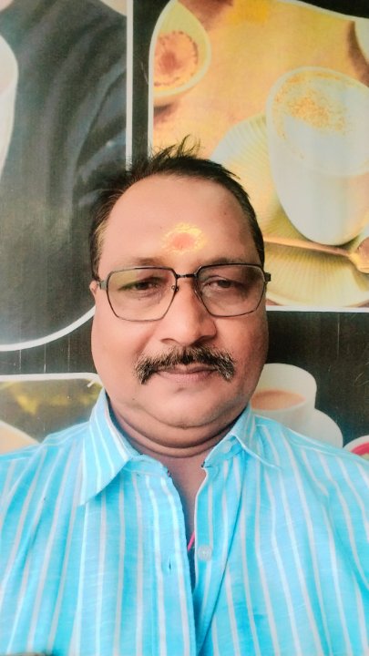 Kriahna Kumar Mishra