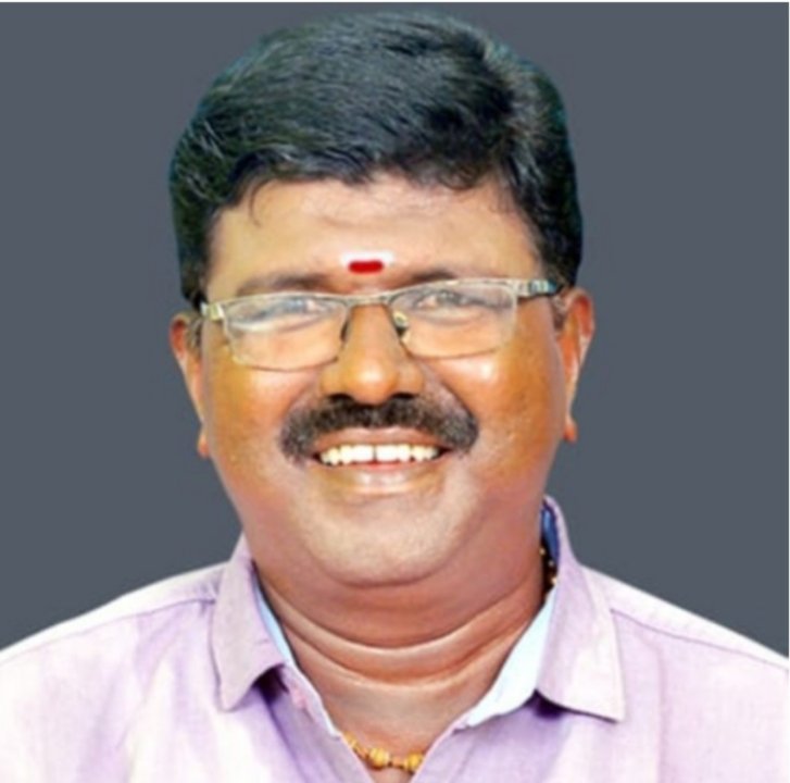 Elangovan