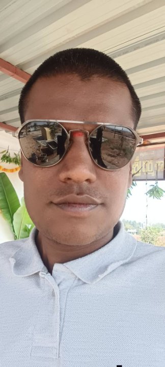 మల్లెల రమేష్