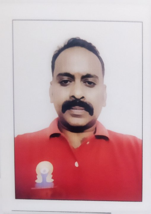 Vijay Bhaskar