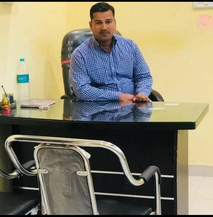 आशीष मिश्रा