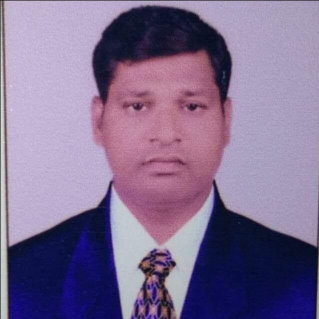 पुष्पराज सिंह