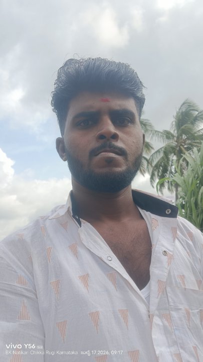Bhagesh Natikar