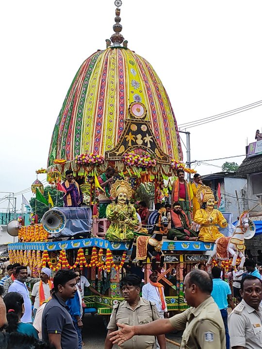 Lokanath behera 