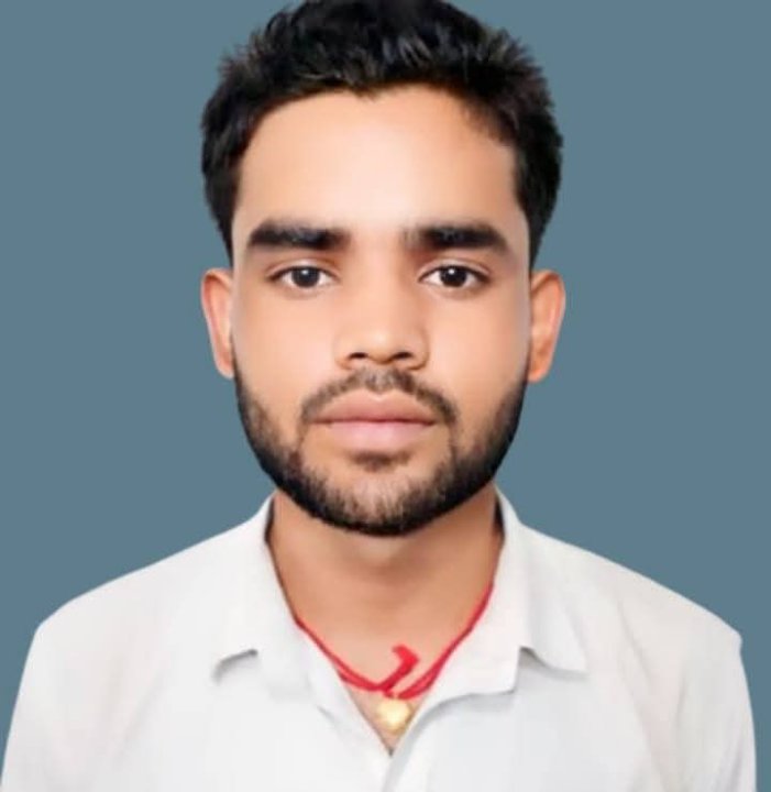 Kuwar Deepak raja