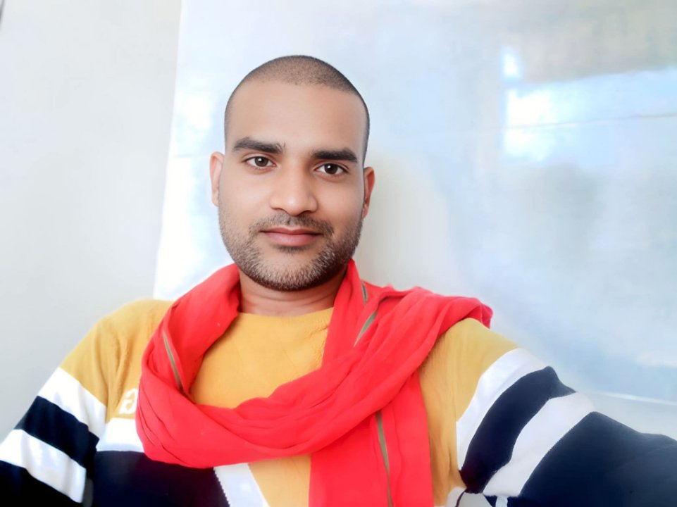 Ashish Patel
