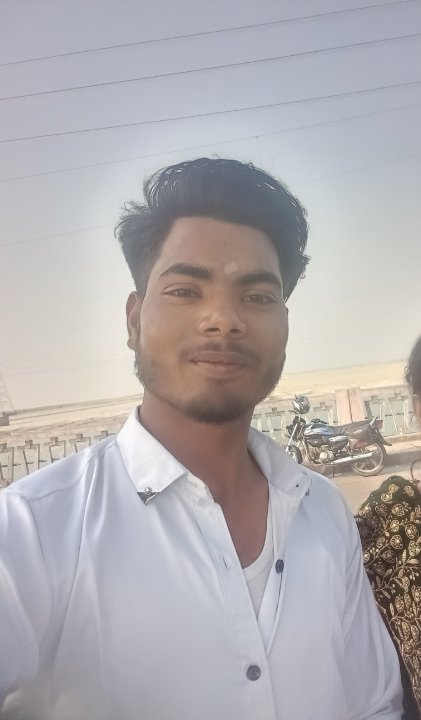 Harinam Babu