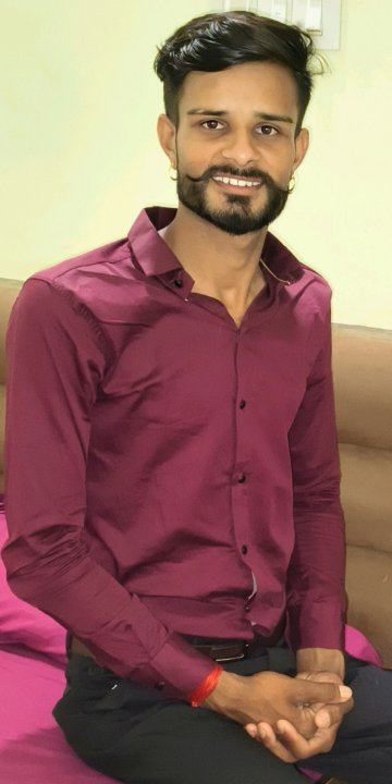 Deepak gurjar 