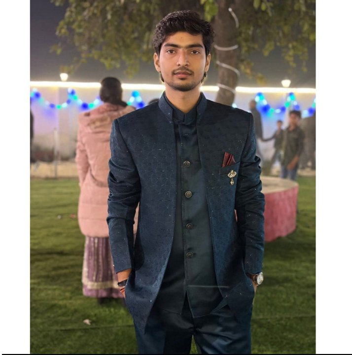Chaitanya Kumar