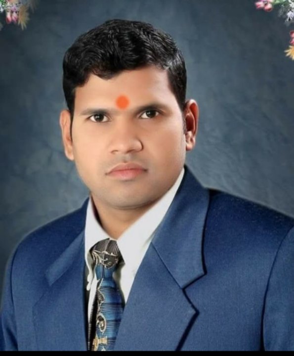Jagdish Singh