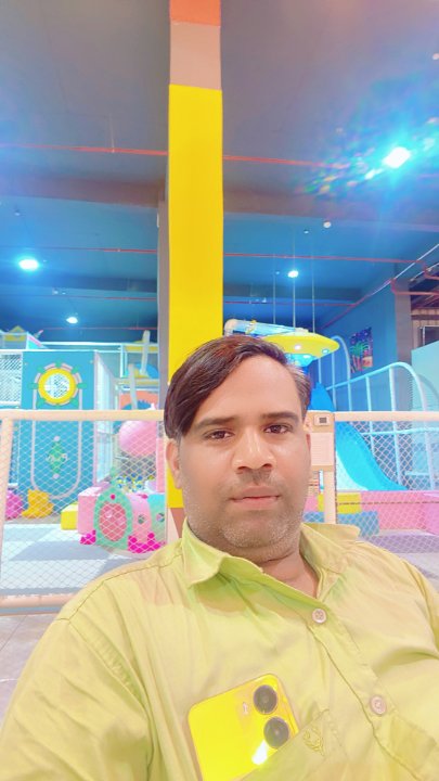 UMAR ALI