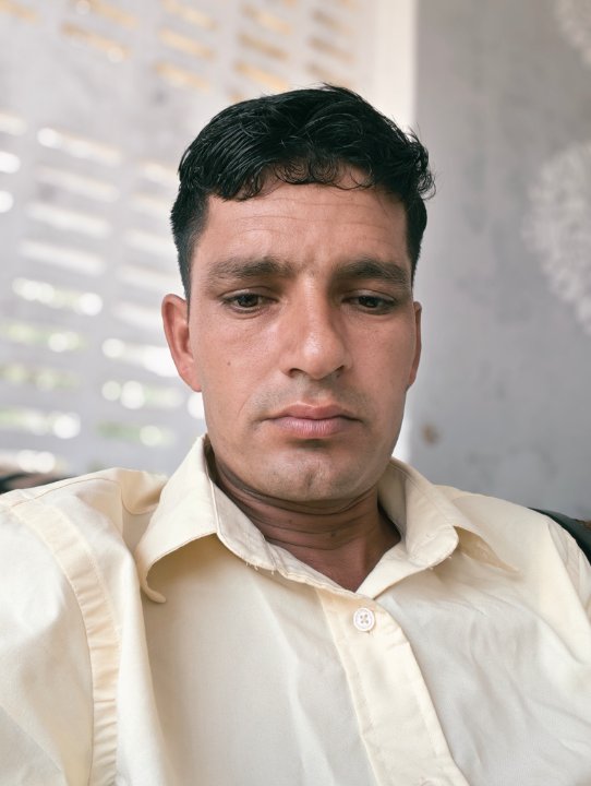 Ramkishor Jat