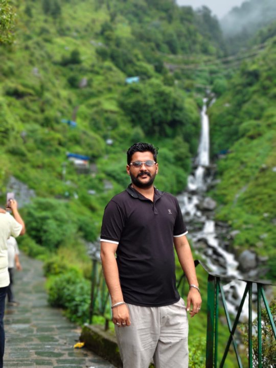 Prince Arora