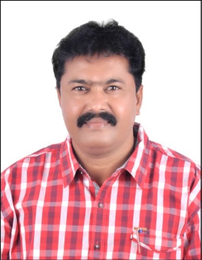 Bhaskar Reddy